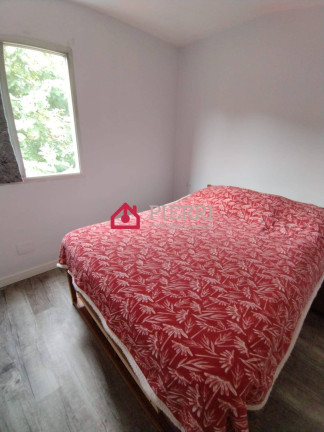 Imagem Apartamento com 3 Quartos à Venda, 55 m² em City América - São Paulo