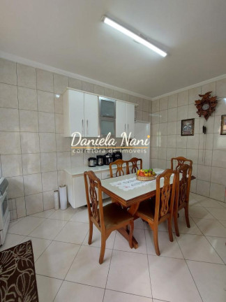 Imagem Casa com 2 Quartos à Venda, 123 m² em Paulicéia - São Bernardo Do Campo