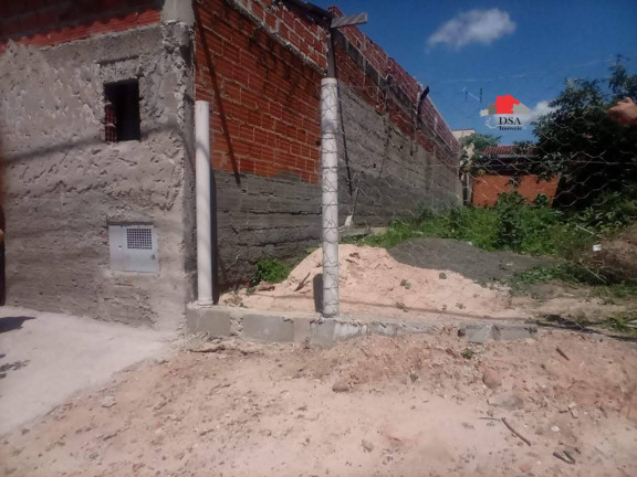 Imagem Terreno à Venda, 125 m² em Parque Residencial São Clemente - Monte Mor Imagem Terreno à Venda, 125 m² em Parque Residencial São Clemente - Monte Mor