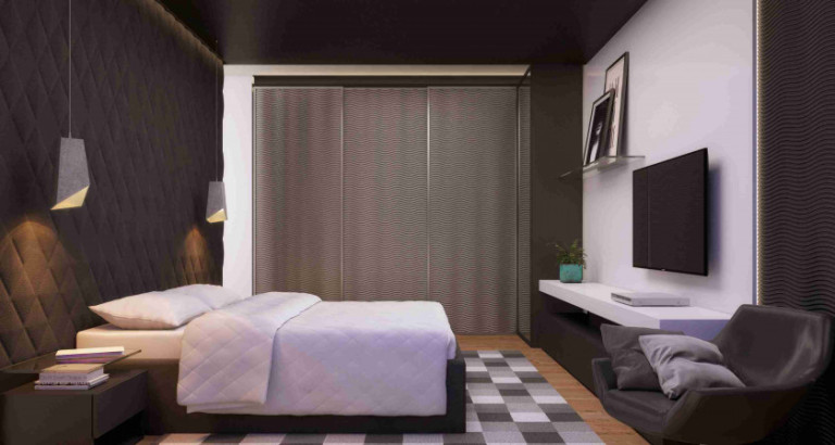 Imagem Apartamento com 3 Quartos à Venda, 103 m² em Panazzolo - Caxias Do Sul Imagem Apartamento com 3 Quartos à Venda, 103 m² em Panazzolo - Caxias Do Sul