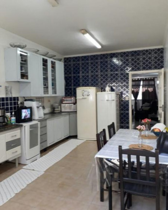 Imagem Casa com 2 Quartos à Venda, 210 m² em Campo Belo - São Paulo Imagem Casa com 2 Quartos à Venda, 210 m² em Campo Belo - São Paulo
