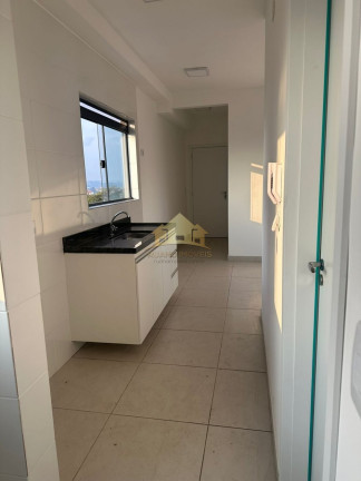 Imagem Apartamento com 2 Quartos à Venda, 38 m² em São Miguel Paulista - São Paulo Imagem Apartamento com 2 Quartos à Venda, 38 m² em São Miguel Paulista - São Paulo