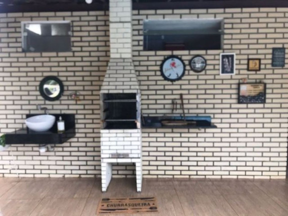 Imagem Casa com 5 Quartos à Venda, 420 m² em Barra Do Jacuípe - Camaçari