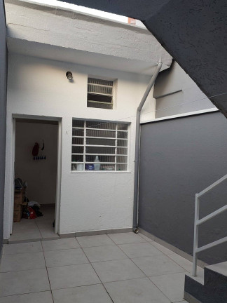 Imagem Casa com 2 Quartos à Venda, 150 m² em Vila Moreira - São Paulo Imagem Casa com 2 Quartos à Venda, 150 m² em Vila Moreira - São Paulo