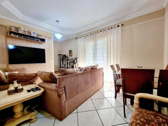 Imagem Casa com 3 Quartos à Venda, 161 m² em Jardim Primavera - Americana