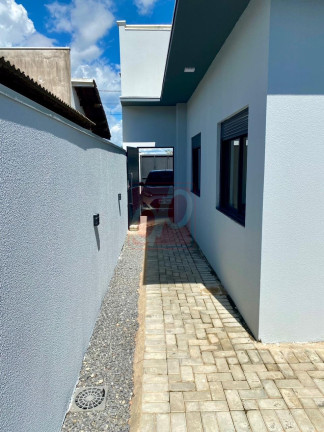 Imagem Casa com 3 Quartos à Venda, 312 m² em Monte Libano - Sorriso