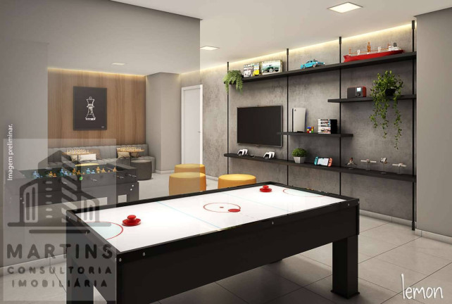 Imagem Apartamento com 2 Quartos à Venda, 37 m² em Interlagos - São Paulo