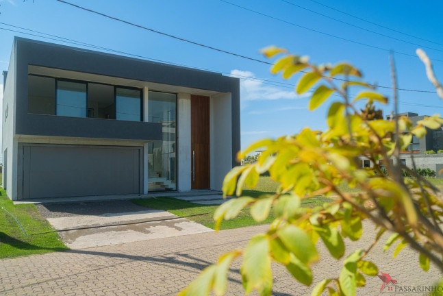Imagem Casa de Condomínio com 4 Quartos à Venda, 400 m² em Praia Da Cal - Torres