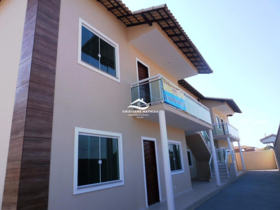 Imagem Apartamento com 2 Quartos à Venda, 55 m² em Jardim Atlântico Leste (itaipuaçu) - Maricá Imagem Apartamento com 2 Quartos à Venda, 55 m² em Jardim Atlântico Leste (itaipuaçu) - Maricá