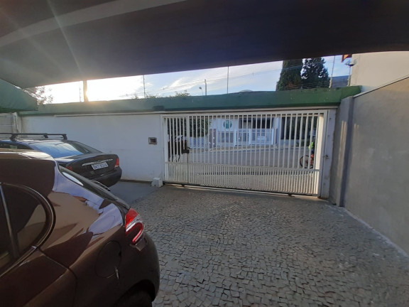 Imagem Sobrado com 3 Quartos à Venda, 150 m² em Parque Franceschini - Sumaré Imagem Sobrado com 3 Quartos à Venda, 150 m² em Parque Franceschini - Sumaré