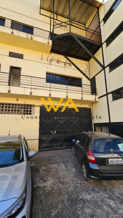 Imagem Imóvel à Venda, 1.600 m² em Vila Lavínia - Mogi Das Cruzes