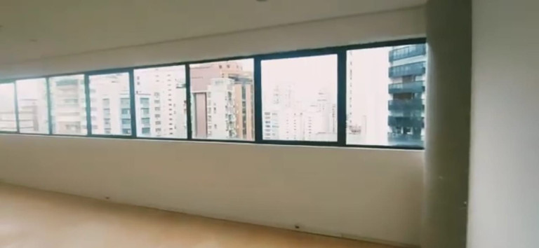 Imagem Imóvel para Alugar, 91 m² em Jardins - São Paulo