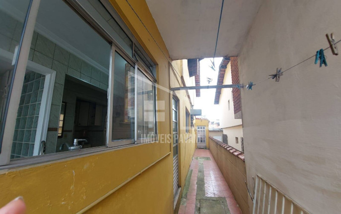 Imagem Casa com 3 Quartos à Venda, 158 m² em Assunção - São Bernardo Do Campo