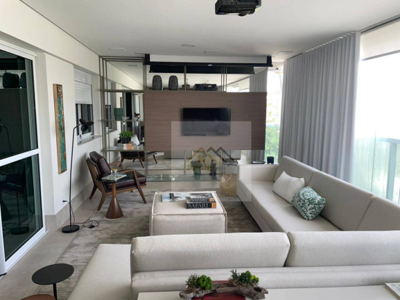 Apartamento com 3 Quartos à Venda, 237 m² em Ilhas Do Sul - Ribeirão Preto