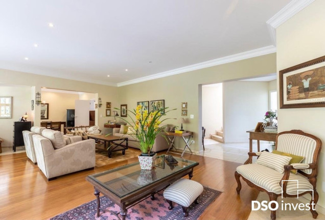 Imagem Casa de Condomínio com 4 Quartos à Venda ou Locação, 1.100 m² em Jardim Cordeiro - São Paulo Imagem Casa de Condomínio com 4 Quartos à Venda ou Locação, 1.100 m² em Jardim Cordeiro - São Paulo