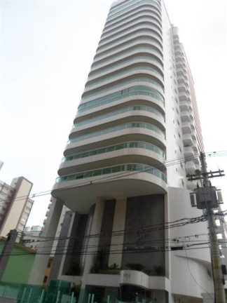 Imagem Apartamento com 3 Quartos à Venda, 172 m² em Tupi - Praia Grande
