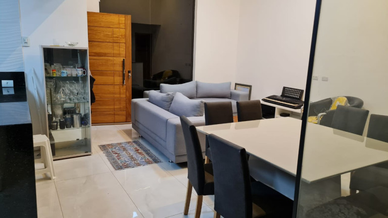 Imagem Casa com 3 Quartos à Venda, 111 m² em Portal Ville Jardins - Boituva Imagem Casa com 3 Quartos à Venda, 111 m² em Portal Ville Jardins - Boituva