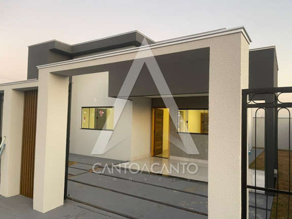 Imagem Casa com 2 Quartos à Venda, 180 m² em Jardim Tropical - Sinop Imagem Casa com 2 Quartos à Venda, 180 m² em Jardim Tropical - Sinop