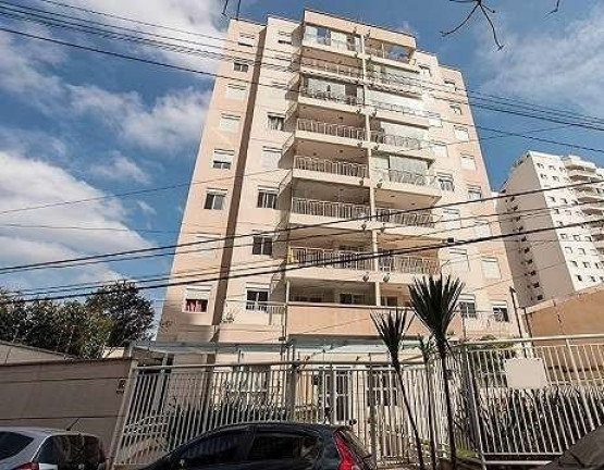 Imagem Apartamento com 2 Quartos à Venda, 59 m² em Vila Monte Alegre - São Paulo Imagem Apartamento com 2 Quartos à Venda, 59 m² em Vila Monte Alegre - São Paulo
