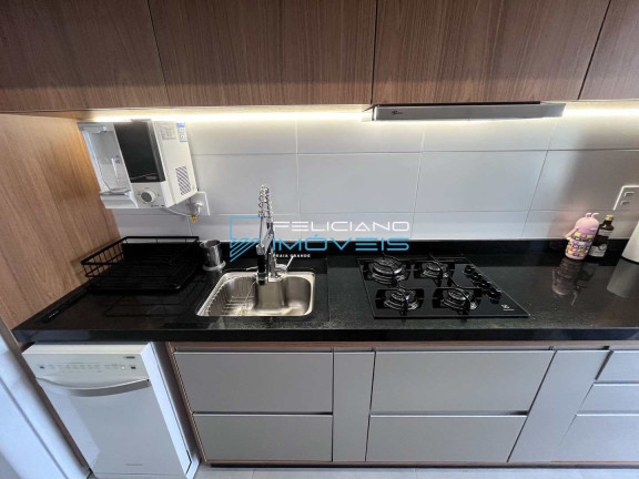Imagem Apartamento com 3 Quartos à Venda, 118 m² em Canto Do Forte - Praia Grande Imagem Apartamento com 3 Quartos à Venda, 118 m² em Canto Do Forte - Praia Grande
