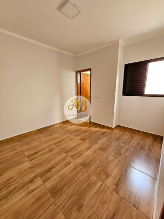 Imagem Apartamento com 2 Quartos à Venda, 7 m² em Jardim Santa Lúcia - Franca