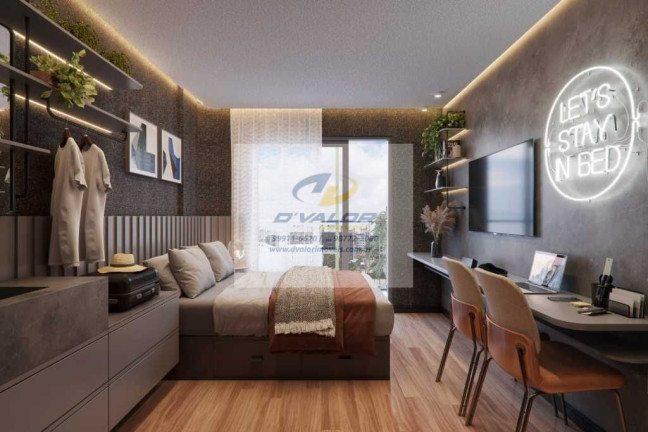Imagem Apartamento com 1 Quarto à Venda, 45 m² em Tambaú - João Pessoa