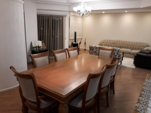 Imagem Apartamento com 3 Quartos à Venda, 145 m² em Vila Valparaíso - Santo André Imagem Apartamento com 3 Quartos à Venda, 145 m² em Vila Valparaíso - Santo André