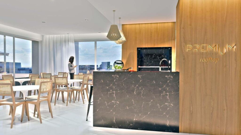 Imagem Apartamento com 2 Quartos à Venda, 102 m² em Centro - Capão Da Canoa