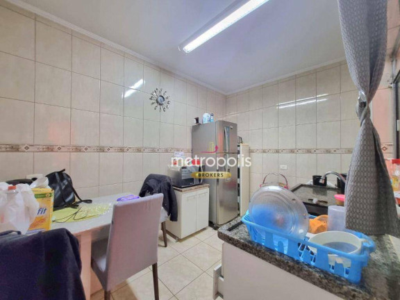 Imagem Sobrado com 4 Quartos para Alugar, 137 m² em Campestre - Santo André Imagem Sobrado com 4 Quartos para Alugar, 137 m² em Campestre - Santo André