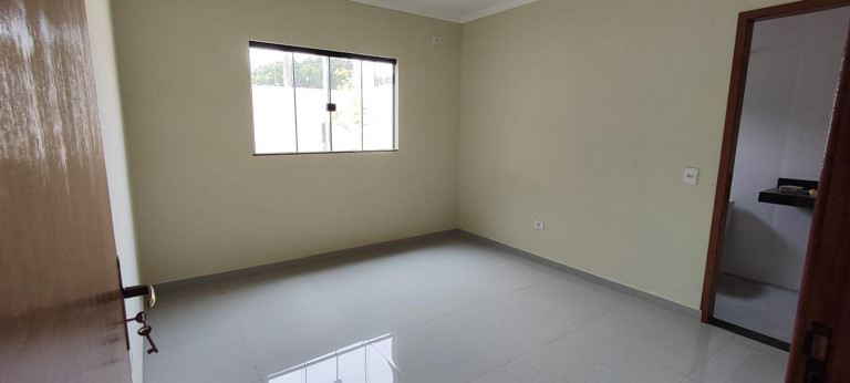 Imagem Casa com 1 Quarto à Venda, 10 m² em Jardim Corcovado - Campo Grande