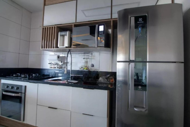Imagem Apartamento com 2 Quartos à Venda, 81 m² em Vila Andrade - São Paulo Imagem Apartamento com 2 Quartos à Venda, 81 m² em Vila Andrade - São Paulo