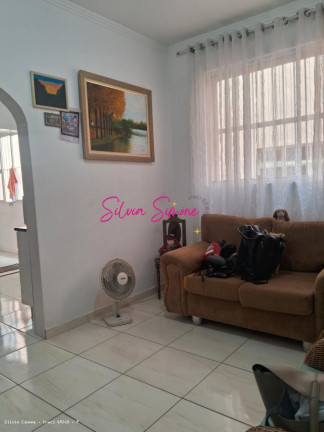 Apartamento com 2 Quartos à Venda, 70 m² em Boqueirão - Santos