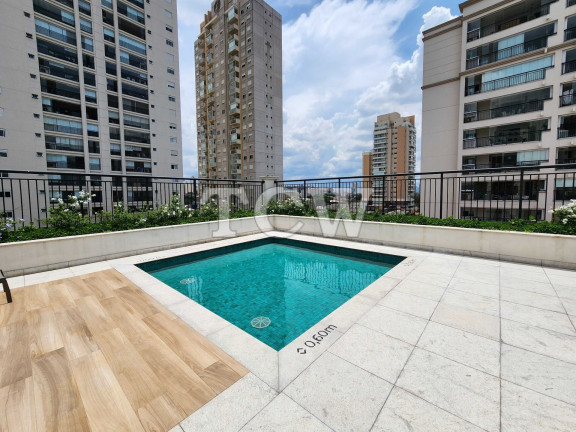 Imagem Apartamento com 3 Quartos à Venda, 88 m² em Ipiranga - São Paulo