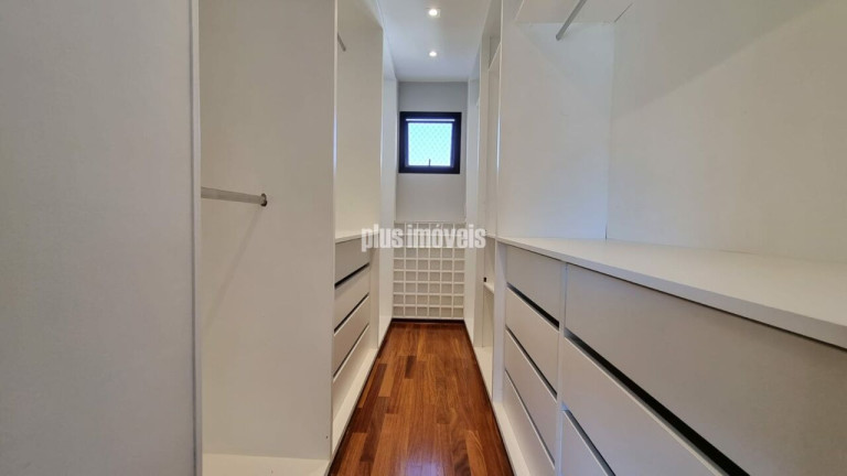 Imagem Apartamento com 3 Quartos à Venda, 205 m² em Panamby - São Paulo Imagem Apartamento com 3 Quartos à Venda, 205 m² em Panamby - São Paulo