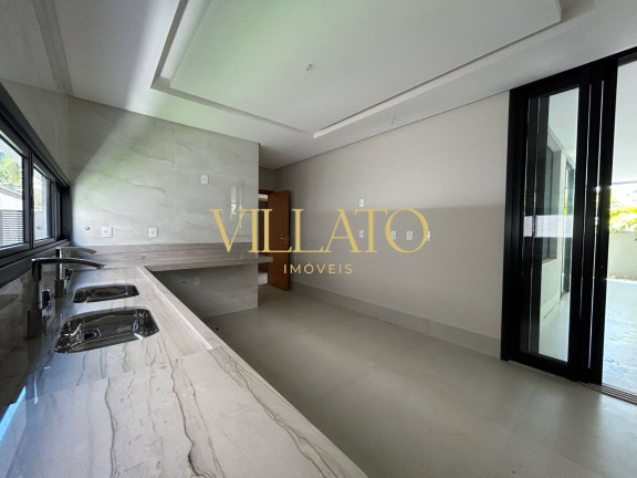 Imagem Casa com 4 Quartos à Venda, 453 m² em Residencial Alphaville Flamboyant - Goiânia