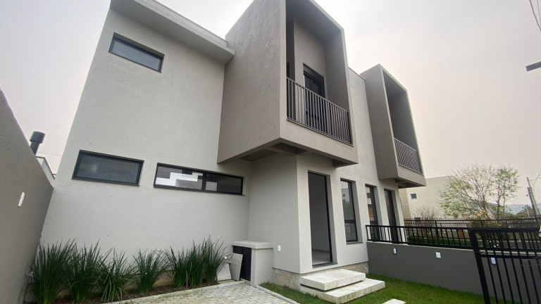 Imagem Casa com 3 Quartos à Venda, 87 m² em Areias De Palhocinha - Garopaba