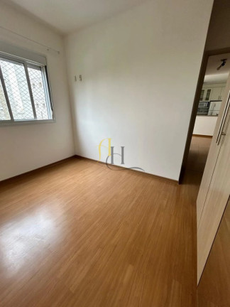 Imagem Apartamento com 2 Quartos à Venda, 54 m² em Barra Funda - São Paulo