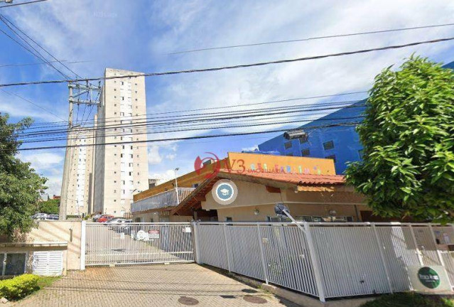 Apartamento com 1 Quarto à Venda, 44 m² em Vila Sílvia - São Paulo