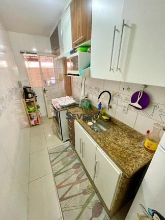 Imagem Casa com 2 Quartos à Venda, 70 m² em Santa Luzia - São Gonçalo