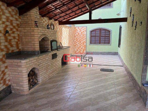 Imagem Casa com 4 Quartos à Venda, 150 m² em Vila Blanche - Cabo Frio Imagem Casa com 4 Quartos à Venda, 150 m² em Vila Blanche - Cabo Frio