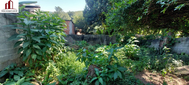 Imagem Casa com 2 Quartos à Venda,  em Estância Lago Azul - Franco Da Rocha