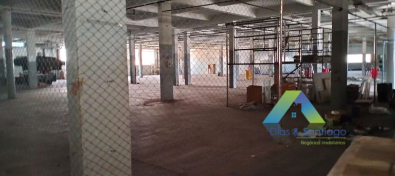 Imagem Sala Comercial para Alugar, 2.550 m² em Vila Liviero - São Paulo Imagem Sala Comercial para Alugar, 2.550 m² em Vila Liviero - São Paulo