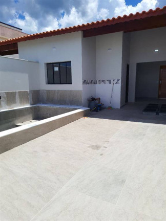 Casa com 3 Quartos à Venda, 75 m² em Bopiranga - Itanhaem
