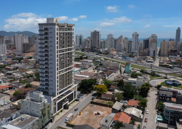 Imagem Apartamento com 2 Quartos à Venda, 64 m² em Itapema - Itapema Imagem Apartamento com 2 Quartos à Venda, 64 m² em Itapema - Itapema