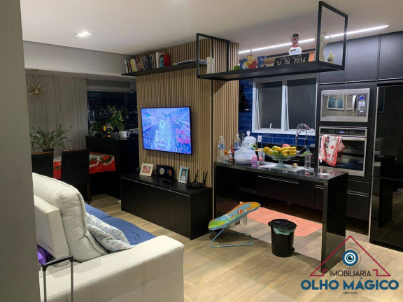Imagem Apartamento com 3 Quartos à Venda, 96 m² em Vila Osasco - Osasco Imagem Apartamento com 3 Quartos à Venda, 96 m² em Vila Osasco - Osasco