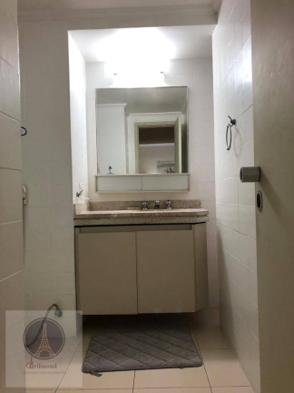 Imagem Apartamento com 1 Quarto para Alugar, 42 m² em Cerqueira César - São Paulo Imagem Apartamento com 1 Quarto para Alugar, 42 m² em Cerqueira César - São Paulo