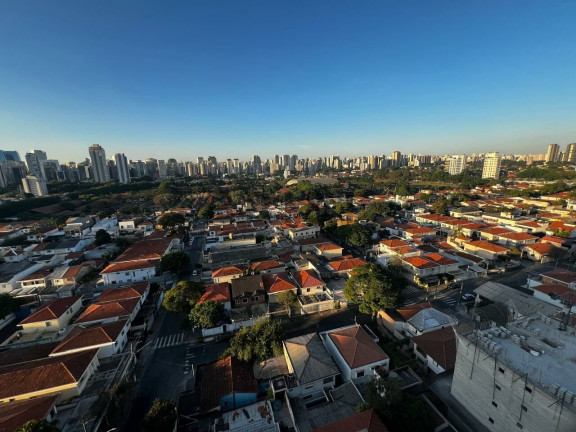 Imagem Apartamento com 3 Quartos à Venda, 117 m² em Brooklin - São Paulo Imagem Apartamento com 3 Quartos à Venda, 117 m² em Brooklin - São Paulo