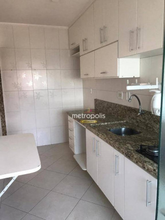 Imagem Apartamento com 2 Quartos à Venda, 58 m² em Jardim Patente Novo - São Paulo Imagem Apartamento com 2 Quartos à Venda, 58 m² em Jardim Patente Novo - São Paulo
