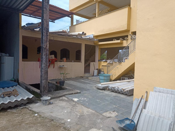 Imagem Imóvel com 4 Quartos à Venda, 1.000 m² em Campo Grande - Rio De Janeiro