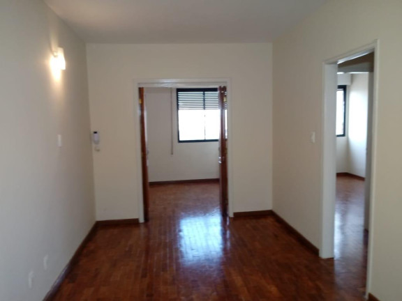 Apartamento com 2 Quartos à Venda, 70 m² em Santa Cecília - São Paulo